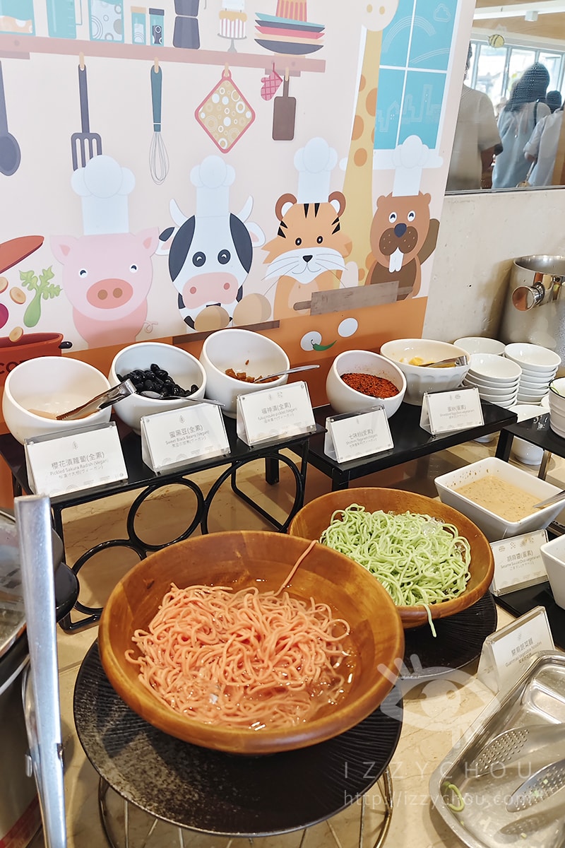 和逸飯店台南西門館飛天小女警主題房全攻略|見面會、奇趣操場、早餐懶人包 - 第21張圖 和逸飯店台南西門館飛天小女警主題房全攻略|見面會、奇趣操場、早餐懶人包