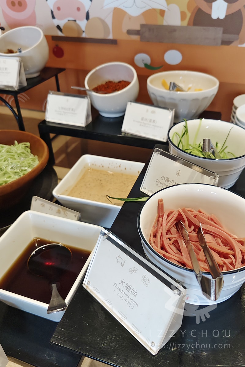 和逸飯店台南西門館飛天小女警主題房全攻略|見面會、奇趣操場、早餐懶人包 - 第25張圖 和逸飯店台南西門館飛天小女警主題房全攻略|見面會、奇趣操場、早餐懶人包
