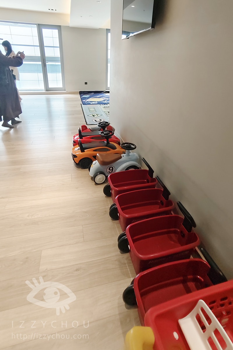 和逸飯店台南西門館飛天小女警主題房全攻略|見面會、奇趣操場、早餐懶人包 - 第40張圖 和逸飯店台南西門館飛天小女警主題房全攻略|見面會、奇趣操場、早餐懶人包