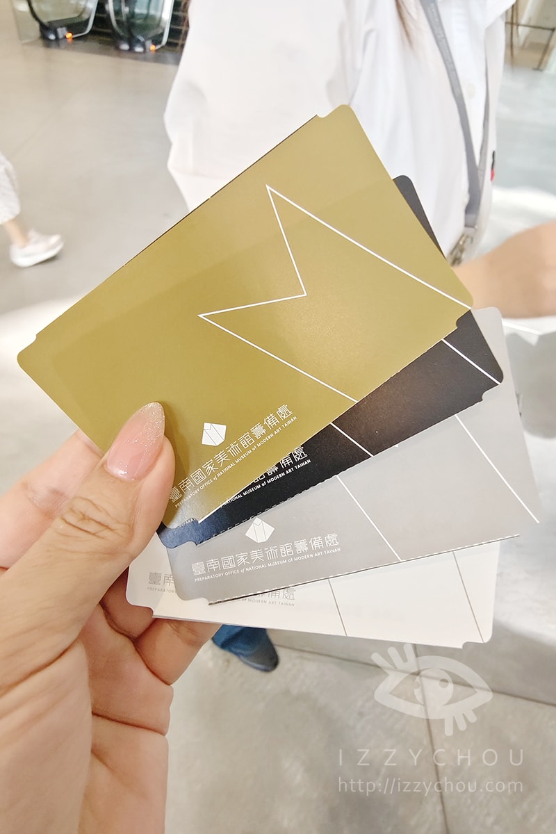 臺南國家美術館沉浸式體驗|微光中的寫生者 跑進畫裡的震撼攻略 - 第5張圖 臺南國家美術館沉浸式體驗|微光中的寫生者 跑進畫裡的震撼攻略