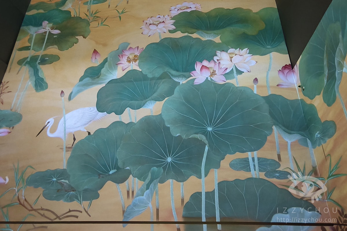 臺南國家美術館沉浸式體驗|微光中的寫生者 跑進畫裡的震撼攻略 - 第25張圖 臺南國家美術館沉浸式體驗|微光中的寫生者 跑進畫裡的震撼攻略