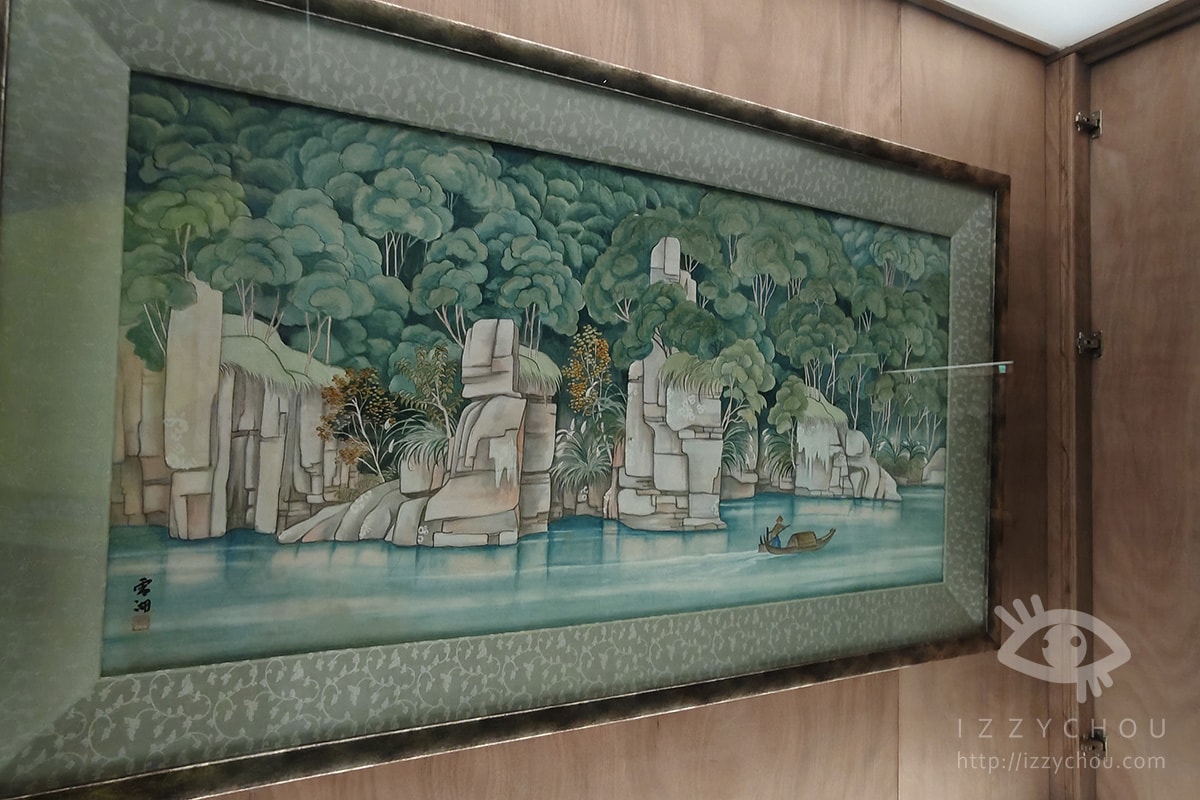 臺南國家美術館沉浸式體驗|微光中的寫生者 跑進畫裡的震撼攻略 - 第31張圖 臺南國家美術館沉浸式體驗|微光中的寫生者 跑進畫裡的震撼攻略