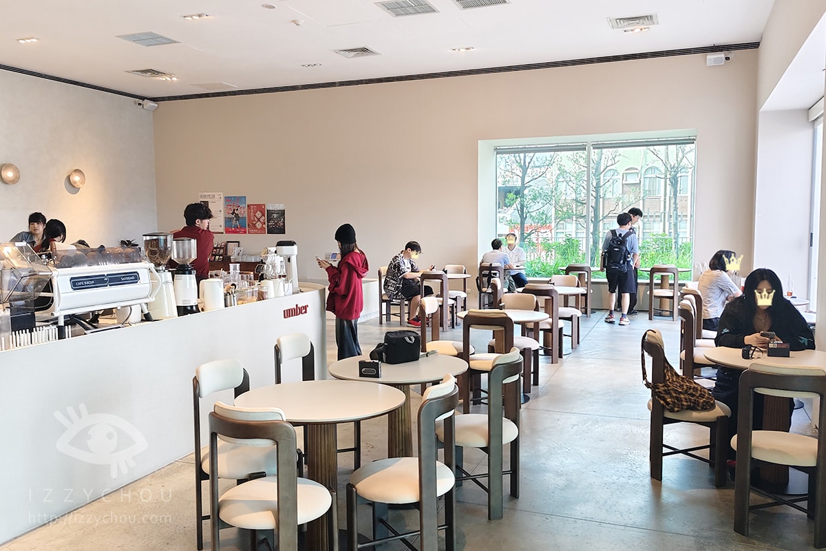 臺南國家美術館沉浸式體驗|微光中的寫生者 跑進畫裡的震撼攻略 - 第51張圖 臺南國家美術館沉浸式體驗|微光中的寫生者 跑進畫裡的震撼攻略