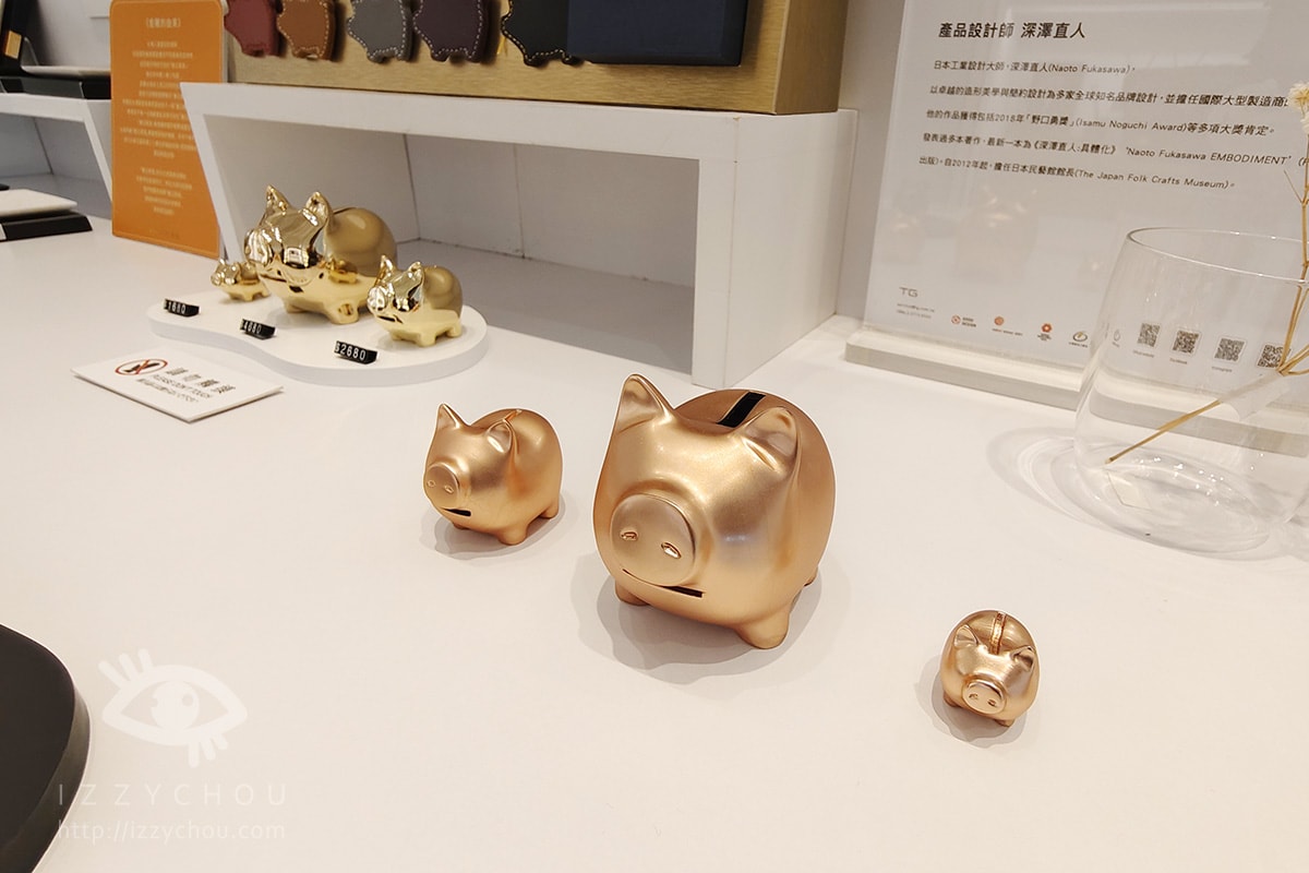 臺南國家美術館沉浸式體驗|微光中的寫生者 跑進畫裡的震撼攻略 - 第55張圖 臺南國家美術館沉浸式體驗|微光中的寫生者 跑進畫裡的震撼攻略