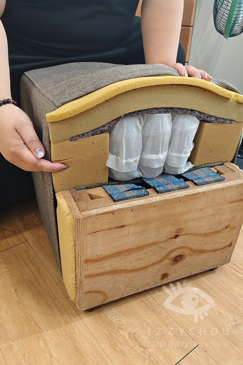 台北沙發推薦|坐又銘手工沙發羅斯福門市試坐體驗心得 - 第19張圖 台北沙發推薦|坐又銘手工沙發羅斯福門市試坐體驗心得