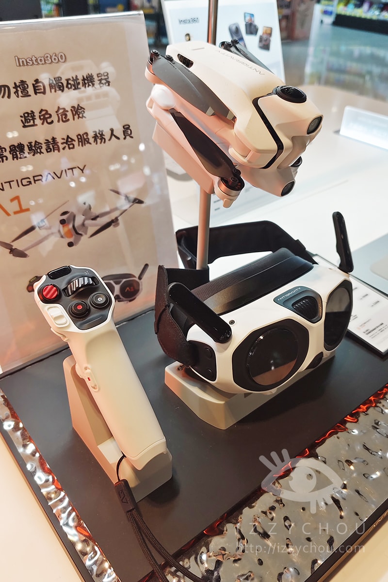 大江購物中心母親節2026｜夏日嘉年華裝置藝術＋全桃獨家品牌＋餐廳推薦