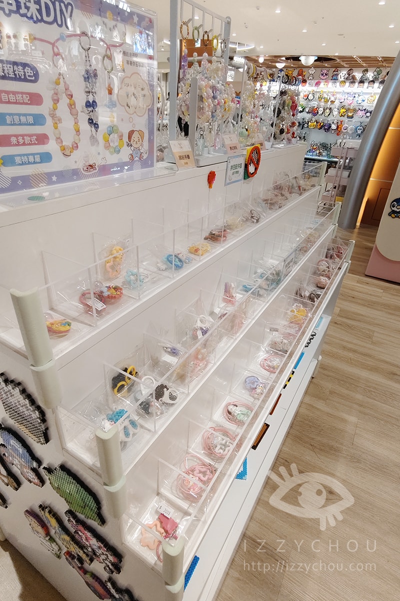 大江購物中心母親節2026｜夏日嘉年華裝置藝術＋全桃獨家品牌＋餐廳推薦