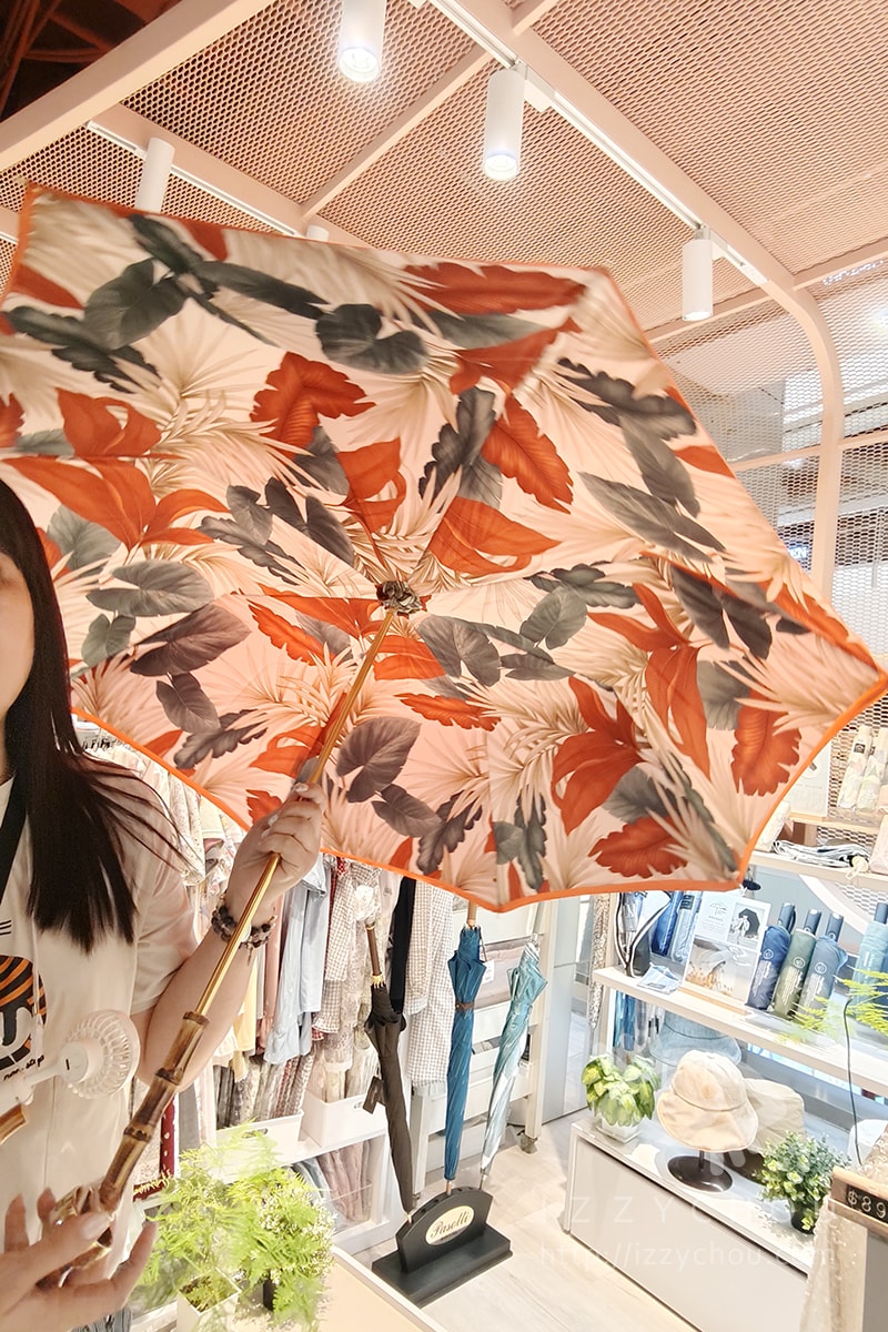 大江購物中心母親節2026｜夏日嘉年華裝置藝術＋全桃獨家品牌＋餐廳推薦