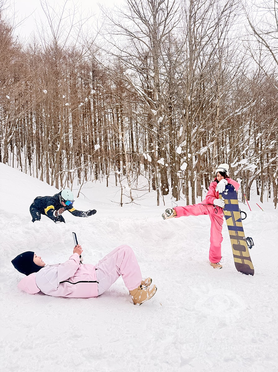 北海道滑雪團推薦!美黛子遊日本手稻滑雪場親身體驗分享 - 第29張圖 北海道滑雪團推薦!美黛子遊日本手稻滑雪場親身體驗分享