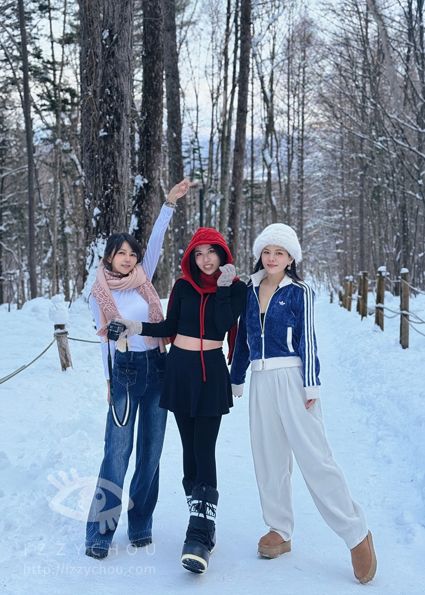 北海道滑雪團推薦!美黛子遊日本手稻滑雪場親身體驗分享 - 第44張圖 北海道滑雪團推薦!美黛子遊日本手稻滑雪場親身體驗分享
