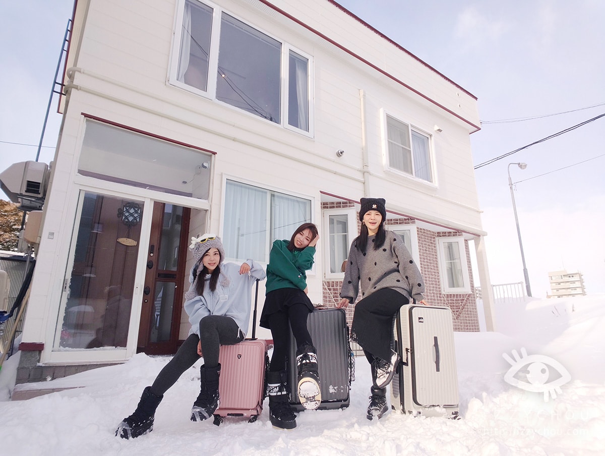 北海道家庭住宿首選!美黛子之家NO.4菊水河畔包棟實住四晚全攻略 - 第48張圖 北海道家庭住宿首選!美黛子之家NO.4菊水河畔包棟實住四晚全攻略