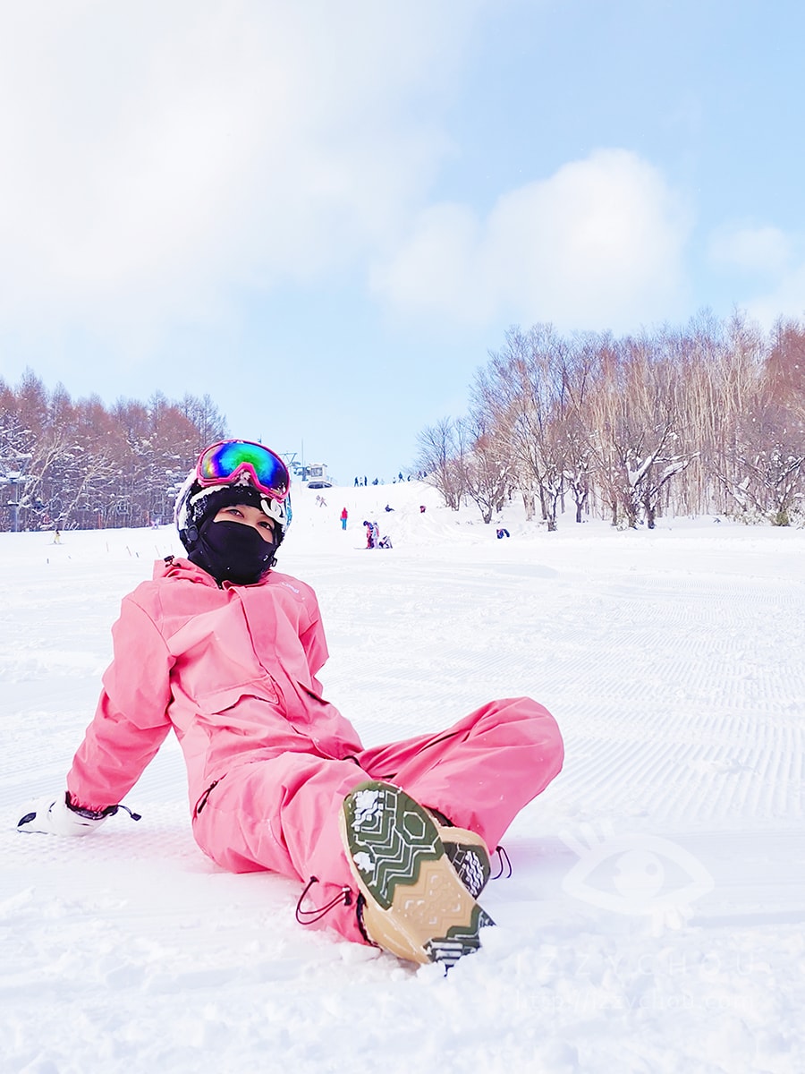 北海道滑雪團推薦!美黛子遊日本手稻滑雪場親身體驗分享 - 第26張圖 北海道滑雪團推薦!美黛子遊日本手稻滑雪場親身體驗分享