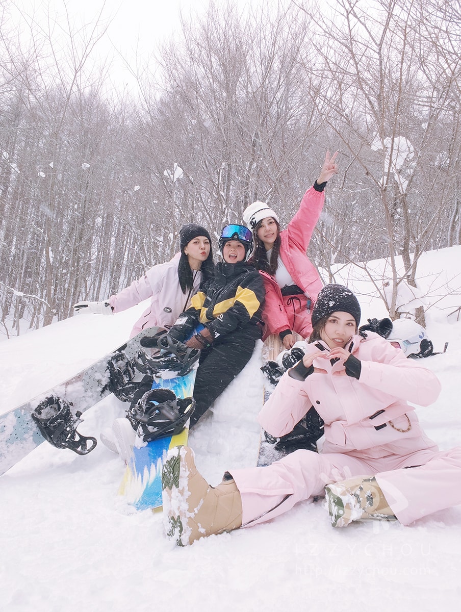 北海道滑雪團推薦!美黛子遊日本手稻滑雪場親身體驗分享 - 第27張圖 北海道滑雪團推薦!美黛子遊日本手稻滑雪場親身體驗分享