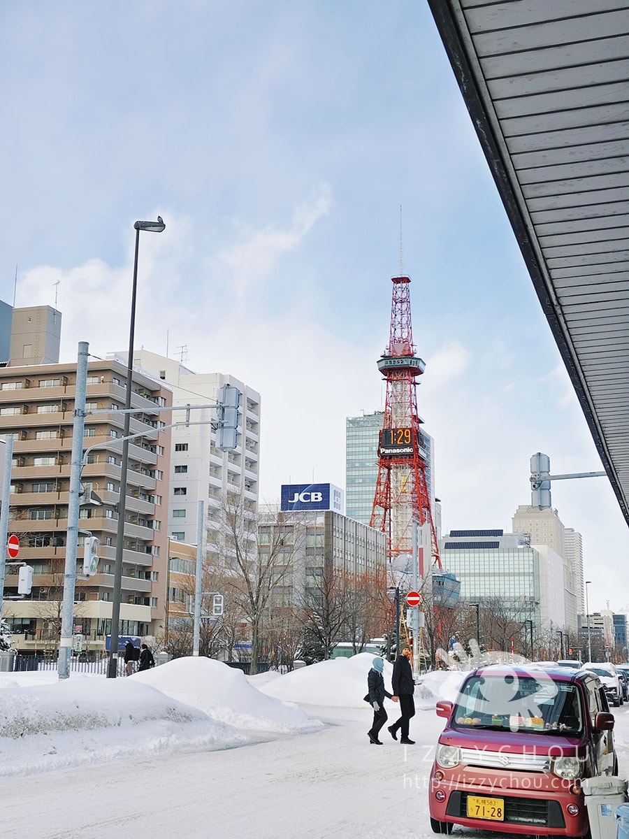 北海道滑雪團推薦!美黛子遊日本手稻滑雪場親身體驗分享 - 第51張圖 北海道滑雪團推薦!美黛子遊日本手稻滑雪場親身體驗分享