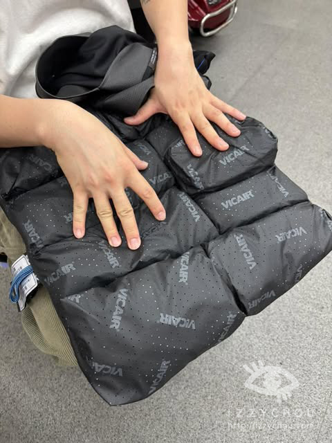 輔具不要自己亂買!台北西區輔具中心試坐+補助,省了 $40,000 的完整紀錄 - 第8張圖 輔具不要自己亂買!台北西區輔具中心試坐+補助,省了 $40,000 的完整紀錄