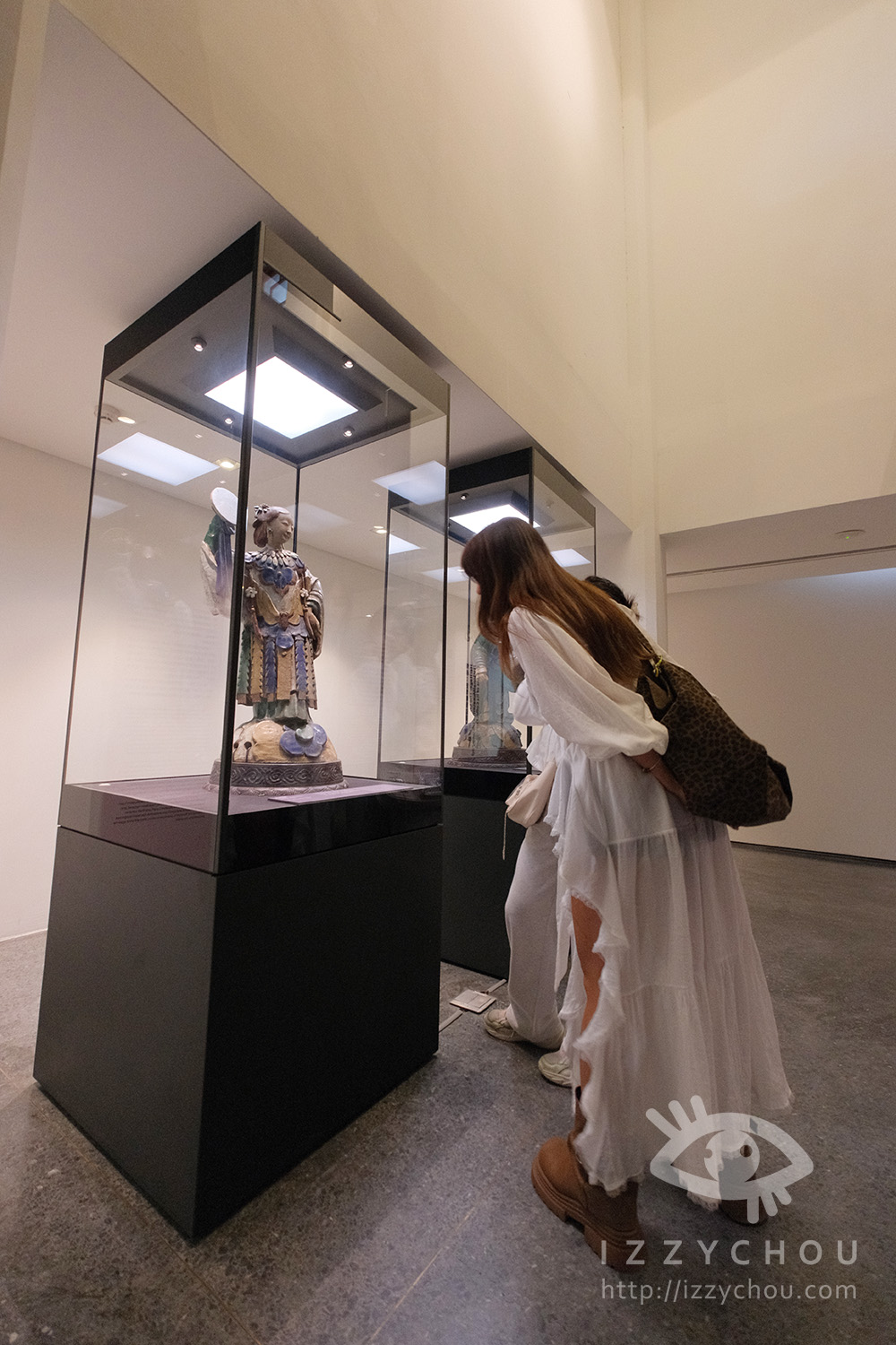 國立歷史博物館《埃及木乃伊—永生傳說》親子攻略|帶12歲女兒直擊,七大亮點+票價全記錄 - 第59張圖 國立歷史博物館《埃及木乃伊—永生傳說》親子攻略|帶12歲女兒直擊,七大亮點+票價全記錄