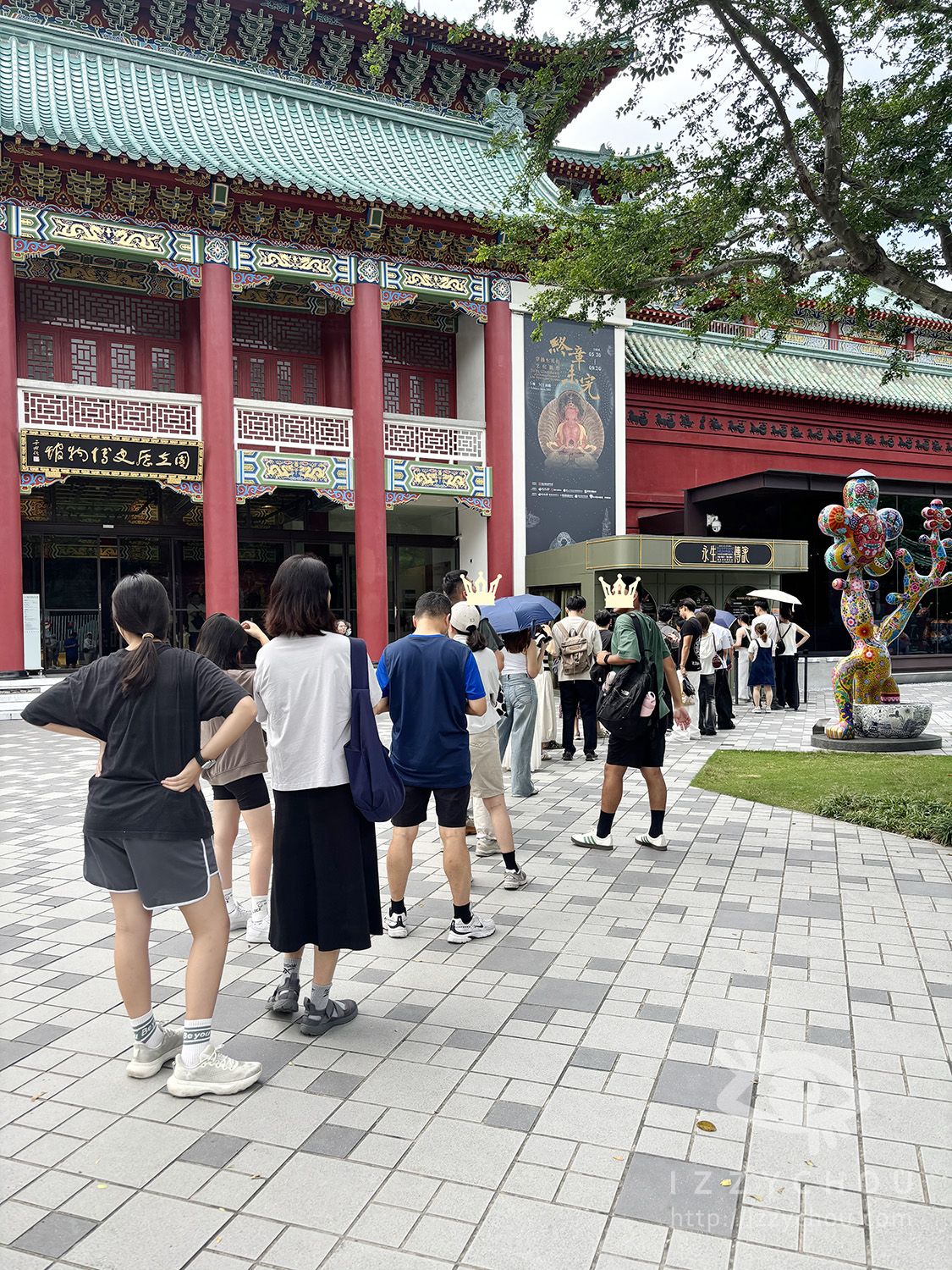 國立歷史博物館《埃及木乃伊—永生傳說》親子攻略|帶12歲女兒直擊,七大亮點+票價全記錄 - 第6張圖 國立歷史博物館《埃及木乃伊—永生傳說》親子攻略|帶12歲女兒直擊,七大亮點+票價全記錄