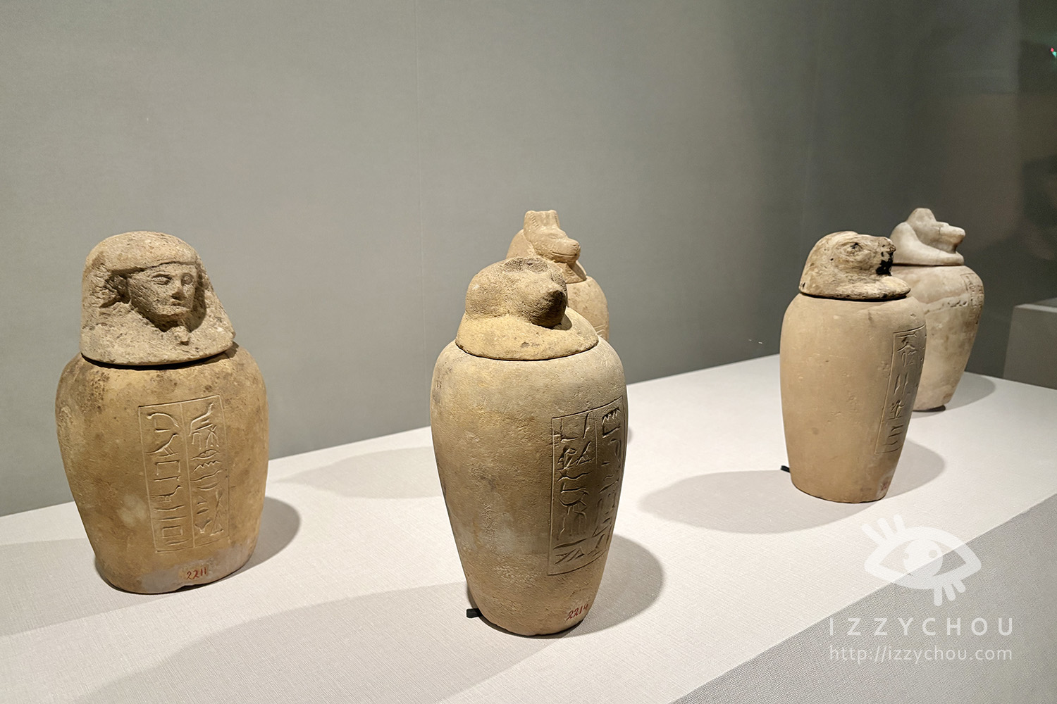 國立歷史博物館《埃及木乃伊—永生傳說》親子攻略|帶12歲女兒直擊,七大亮點+票價全記錄 - 第14張圖 國立歷史博物館《埃及木乃伊—永生傳說》親子攻略|帶12歲女兒直擊,七大亮點+票價全記錄