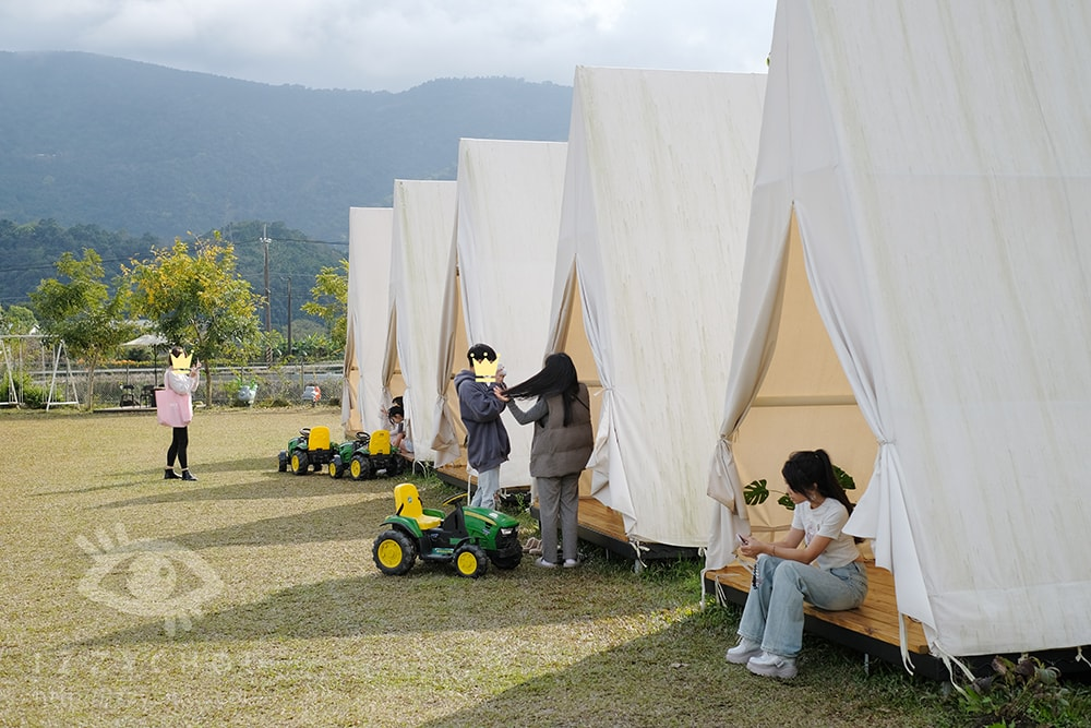 18間宜蘭親子農場推薦｜餵水豚、梅花鹿、羊駝，DIY、雨天備案總整理