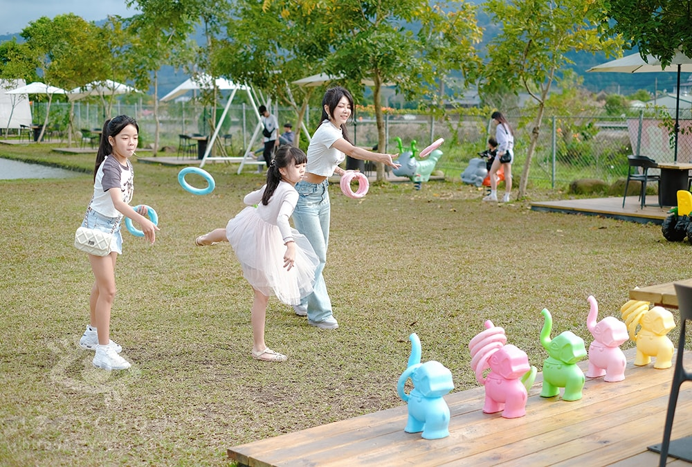 18間宜蘭親子農場推薦｜餵水豚、梅花鹿、羊駝，DIY、雨天備案總整理