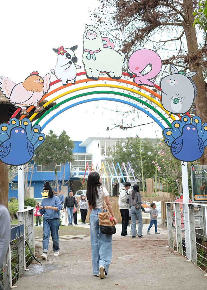 18間宜蘭親子農場推薦｜餵水豚、梅花鹿、羊駝，DIY、雨天備案總整理