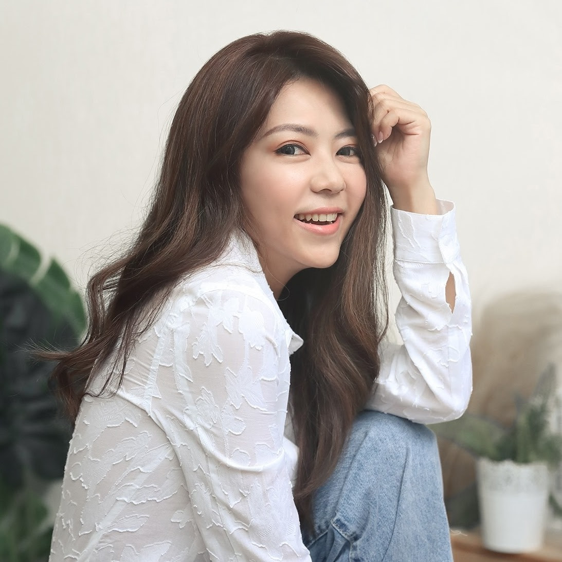 Miss Mama 媽媽小姐 Izzy