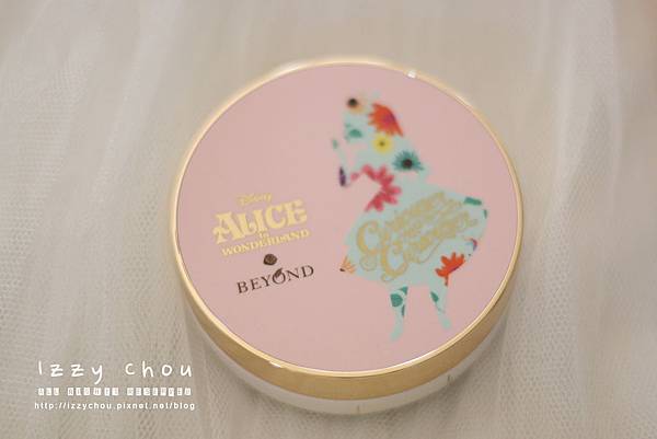 韓國聯名彩妝 VDL Mamonde BEYOND The face shop