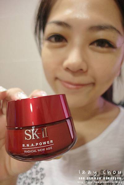 SK-II 青春經典體驗組 活膚霜