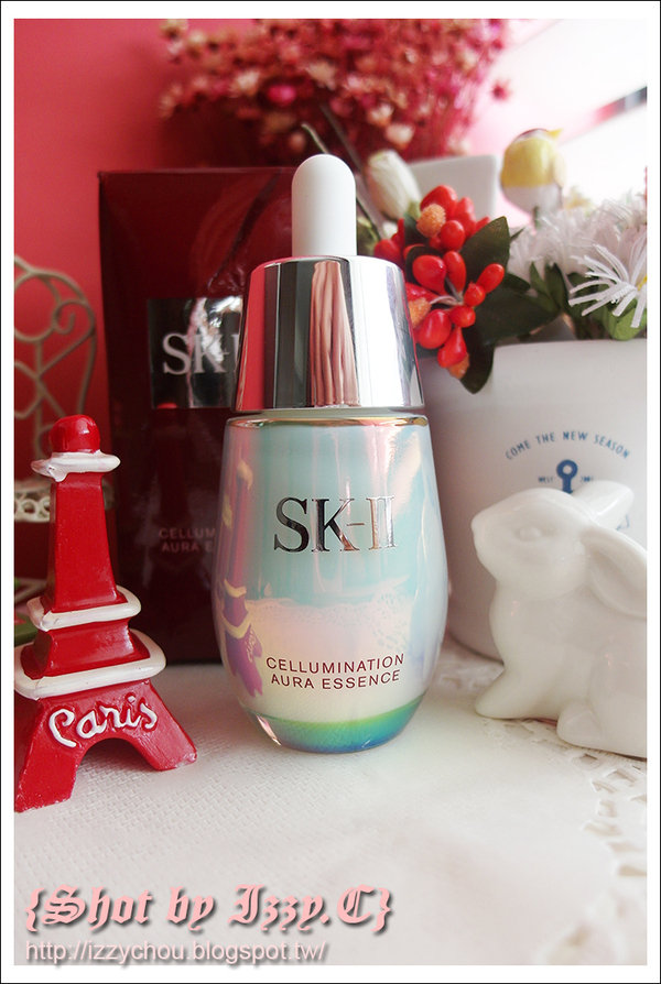 SK-II 超進化光感煥白精華液