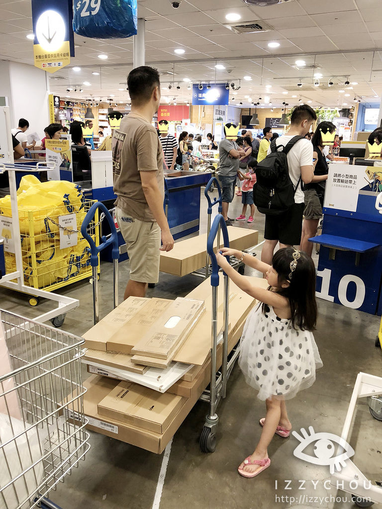 兒童房設計 IKEA 兒童傢俱