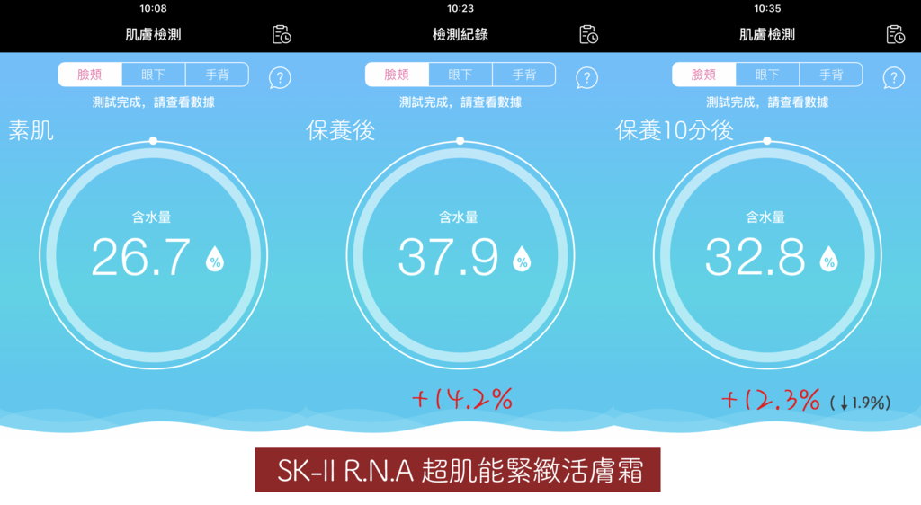 2020乳霜推薦 SK-II r.n.a.超肌能緊緻活膚霜