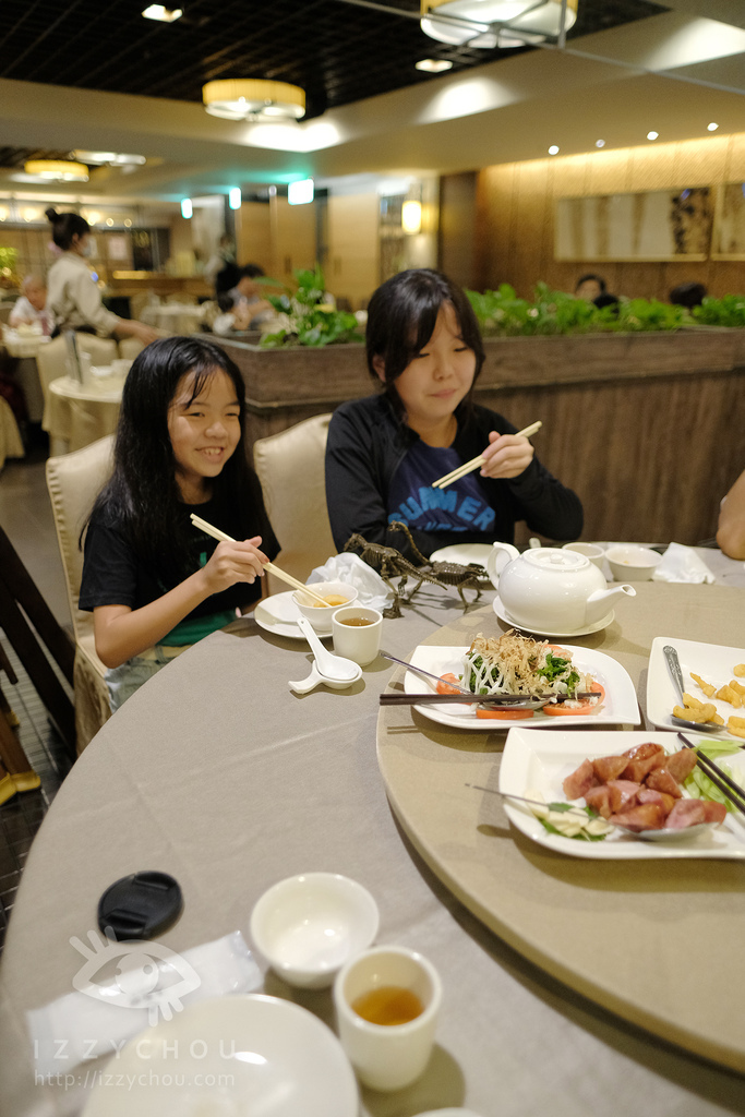 大板根森林溫泉酒店 恐龍森林饗宴