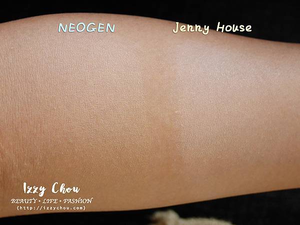 Jenny House perfect skin 宋智孝粉條 neogen bc棒