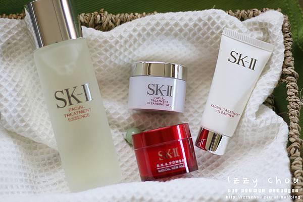 SK-II 青春經典體驗組