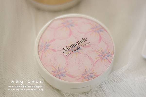 韓國聯名彩妝 VDL Mamonde BEYOND The face shop