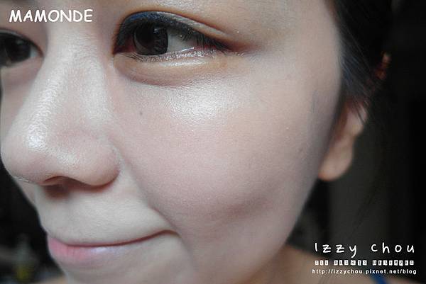 韓國聯名彩妝 VDL Mamonde BEYOND The face shop