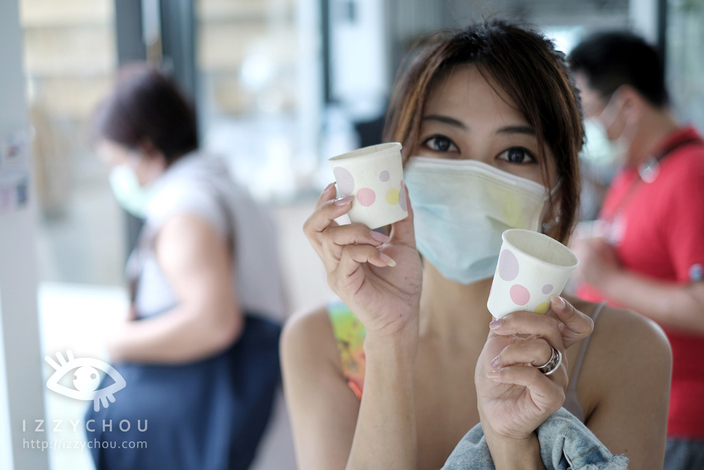 宜蘭三星親子農場 星寶l鄉間小路 餵鹿 蔥油餅