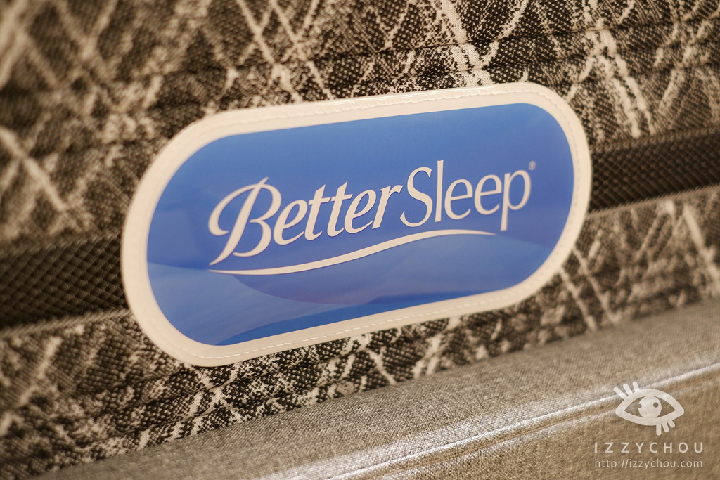 席夢思 BetterSleep系列