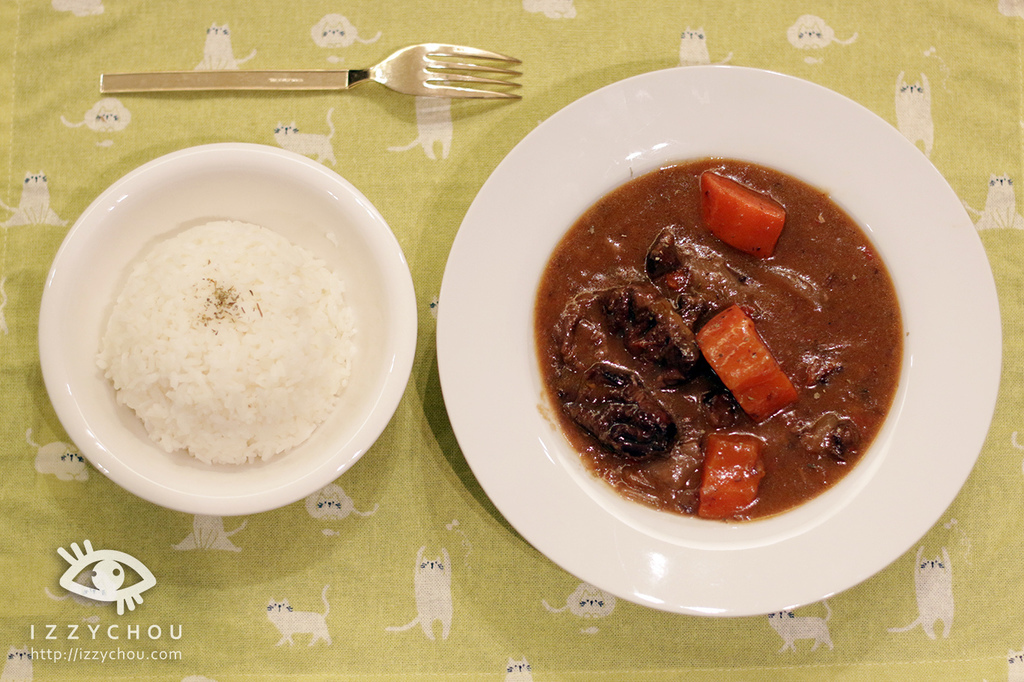 紅酒燉牛肉 食譜