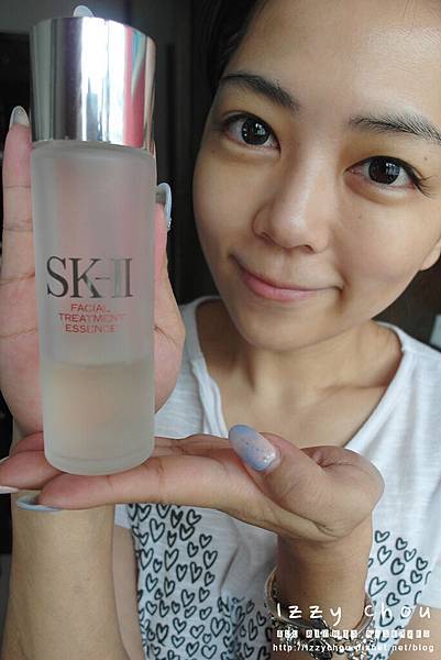 SK-II 青春露